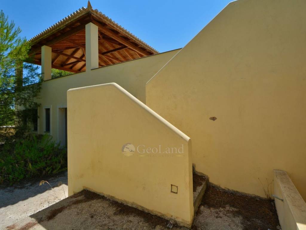 Εξωτερικός χώρος