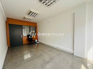 Προς πώληση γραφείο 25 τ.μ. στον 6ο όροφο 