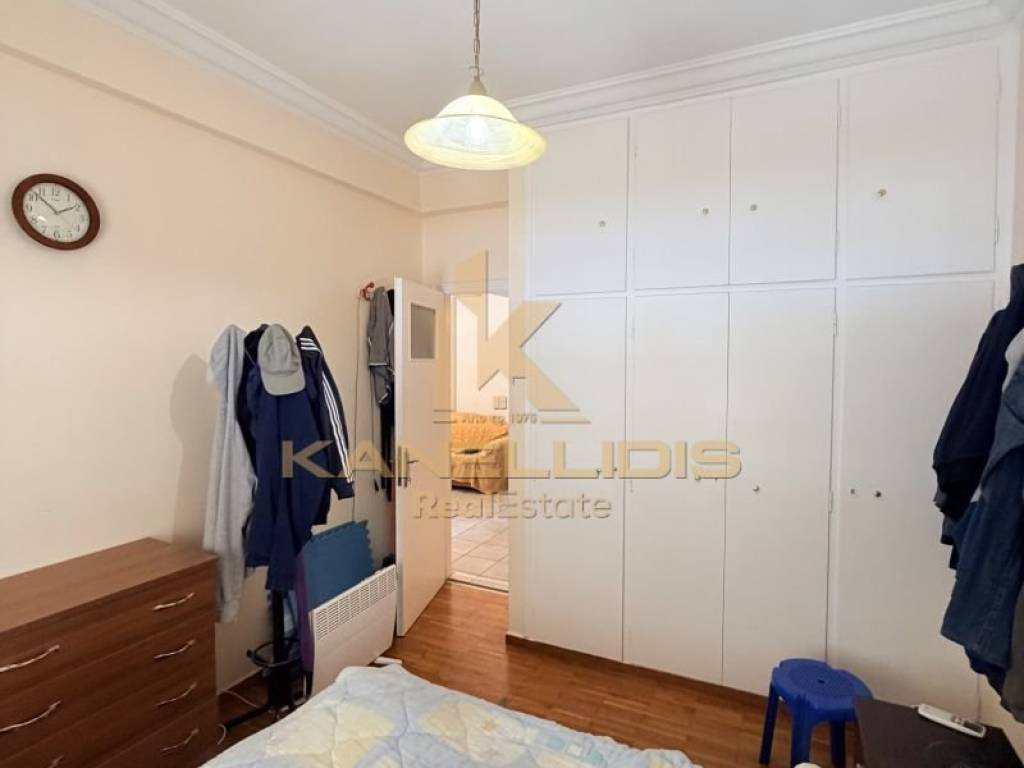 Υπνοδωμάτιο