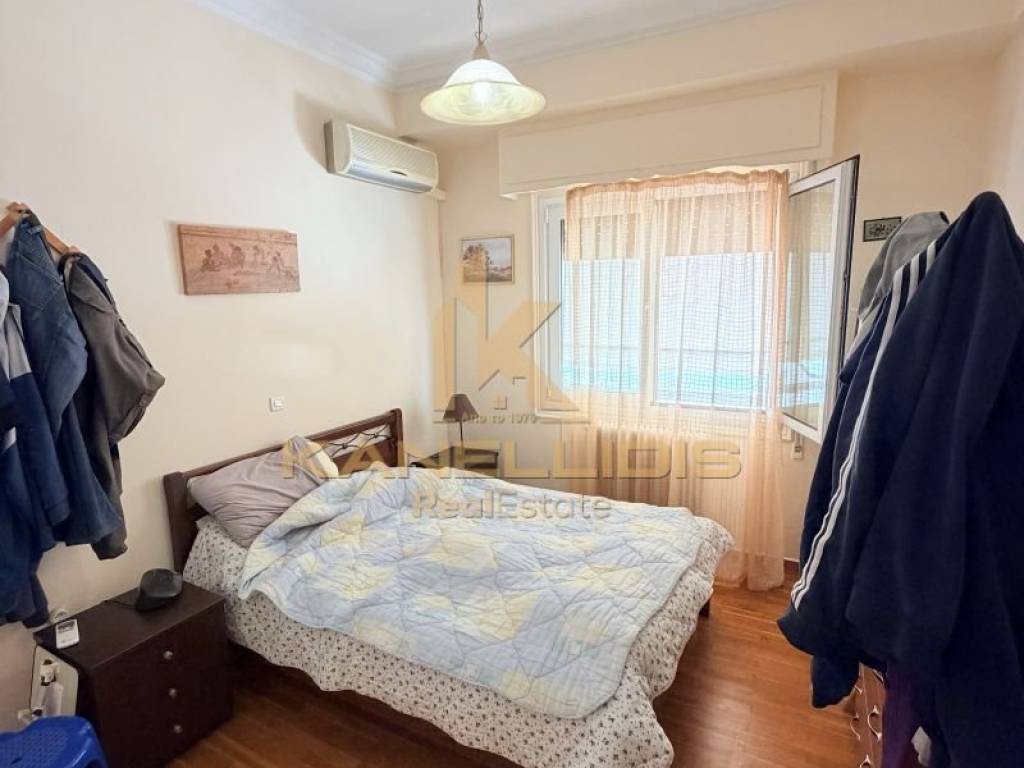 Υπνοδωμάτιο