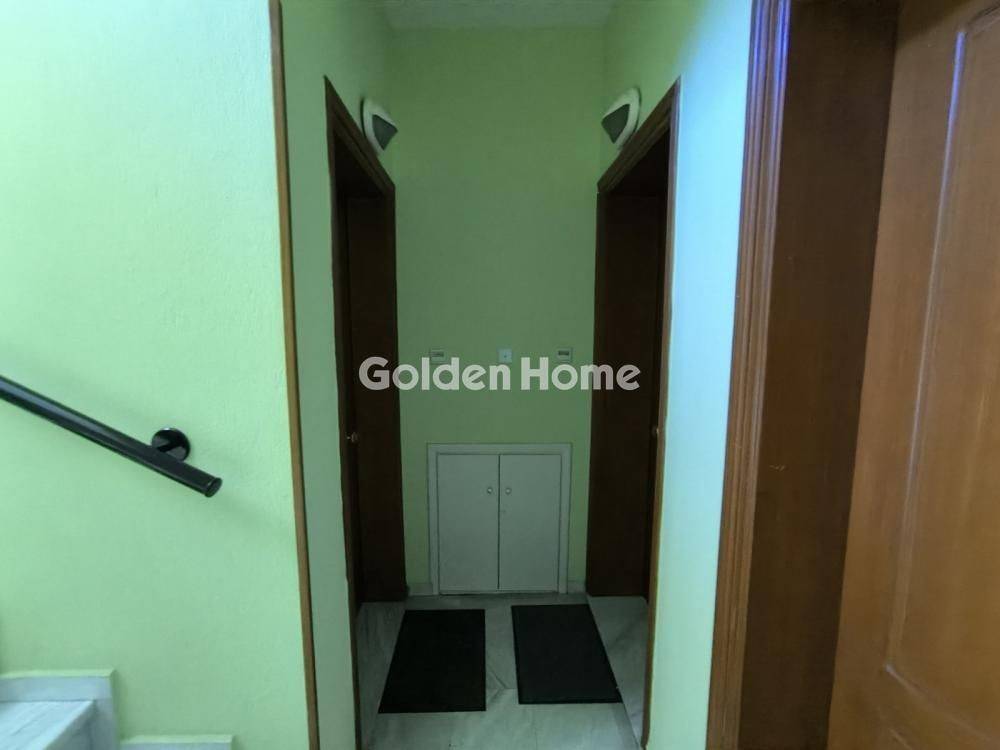 Χολ - Διάδρομος