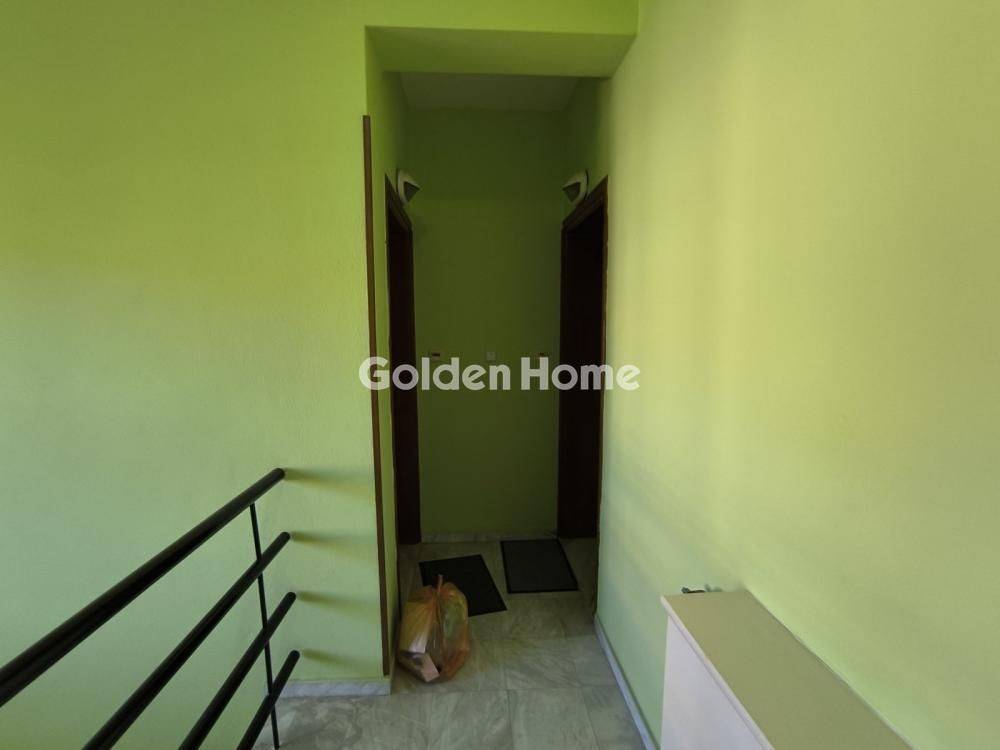 Χολ - Διάδρομος