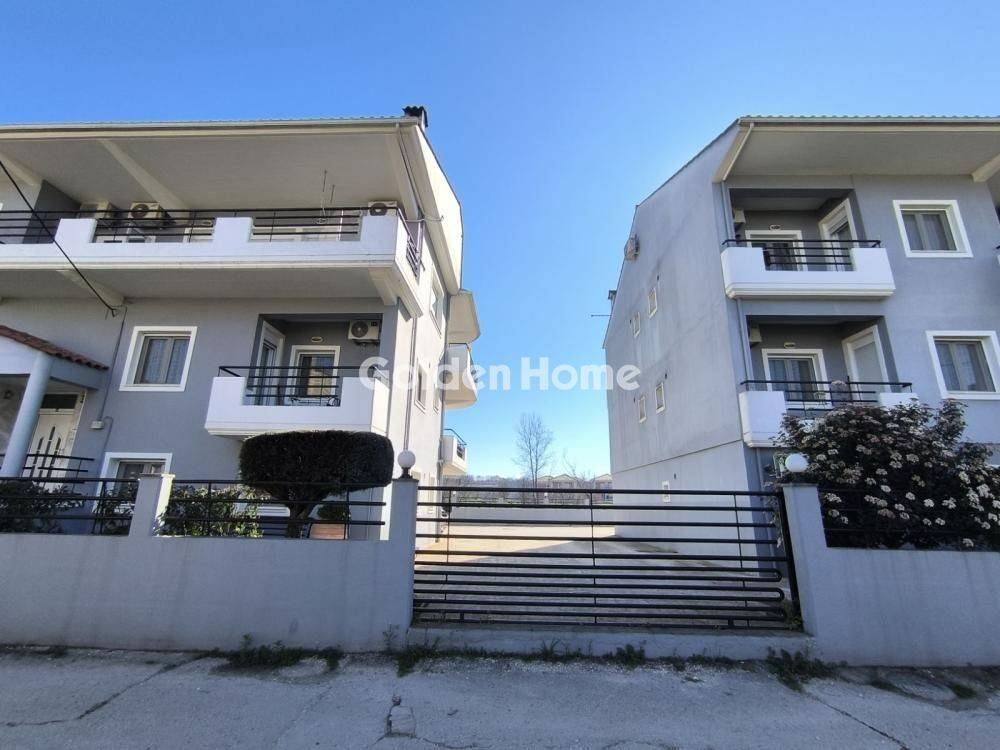 Εξωτερικός Χώρος