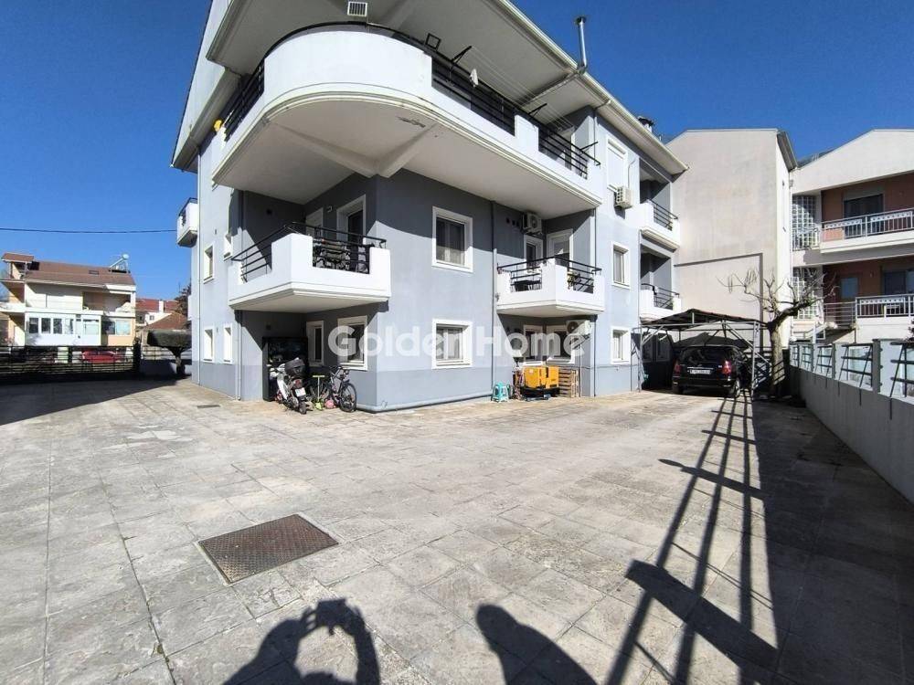 Εξωτερικός Χώρος