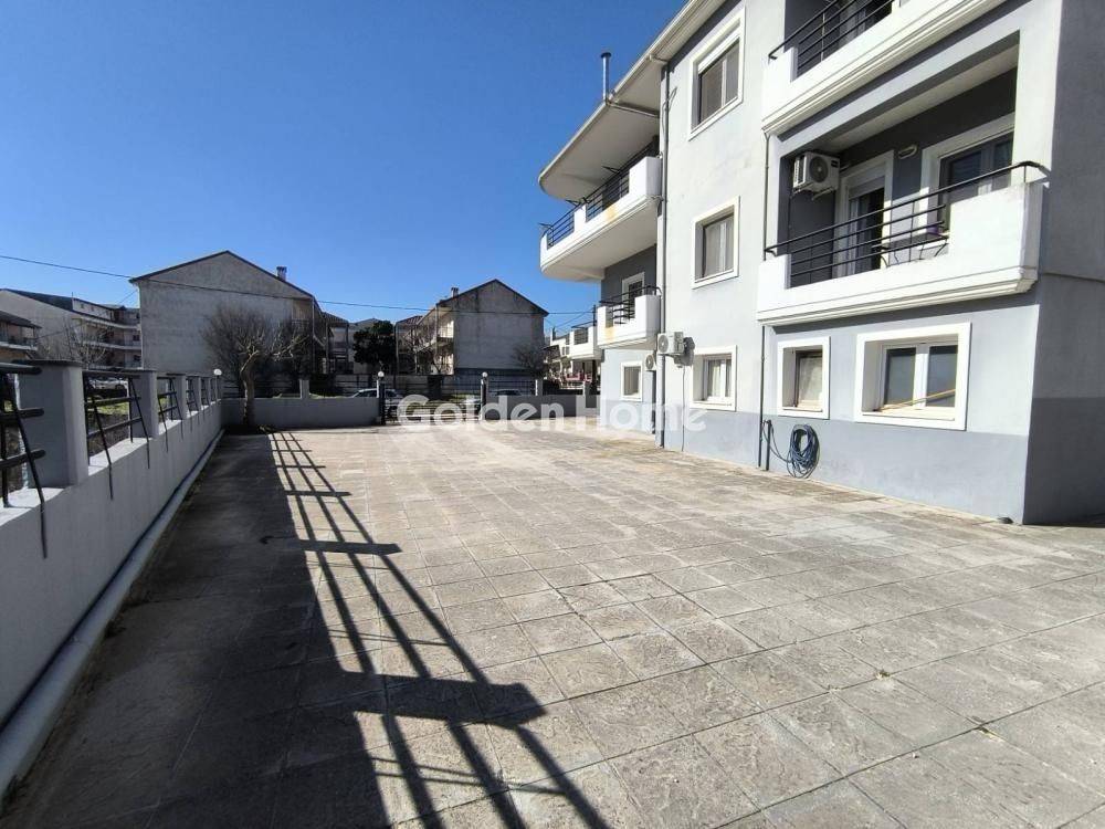 Εξωτερικός Χώρος