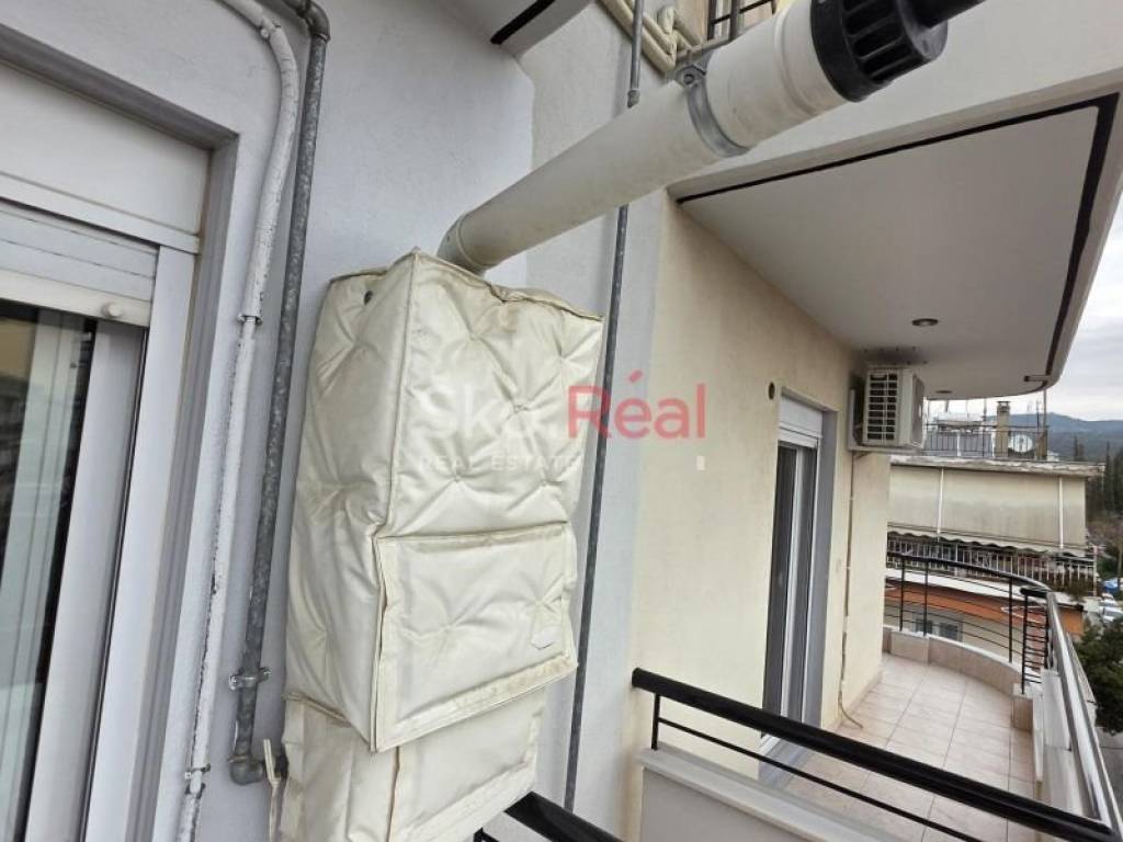 ΛΕΒΗΤΑΣ ΑΕΡΙΟΥ