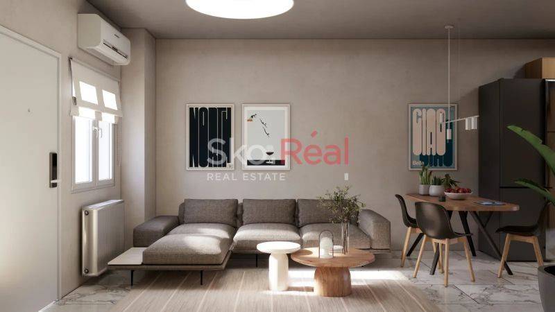 Άποψη χώρου