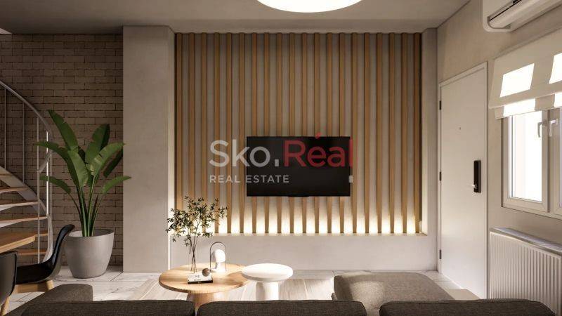 Άποψη χώρου