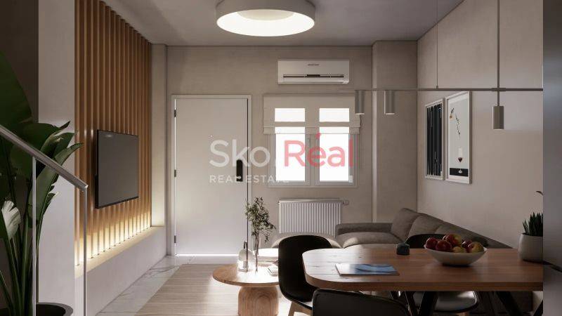 Άποψη χώρου