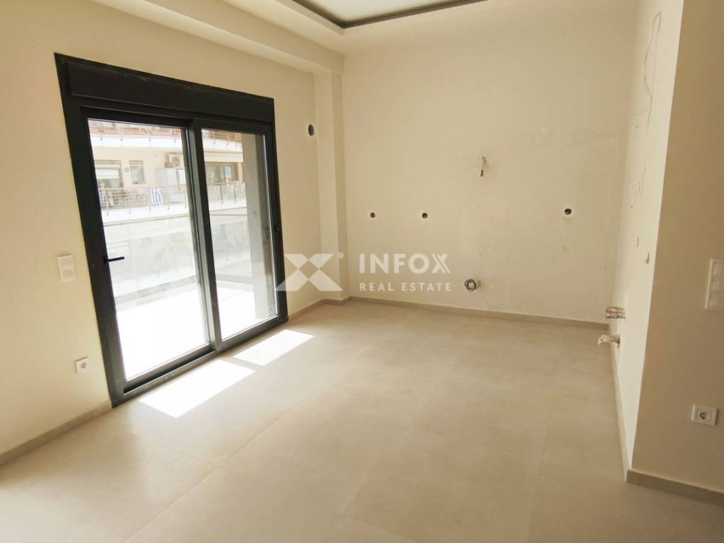 Άποψη χώρου