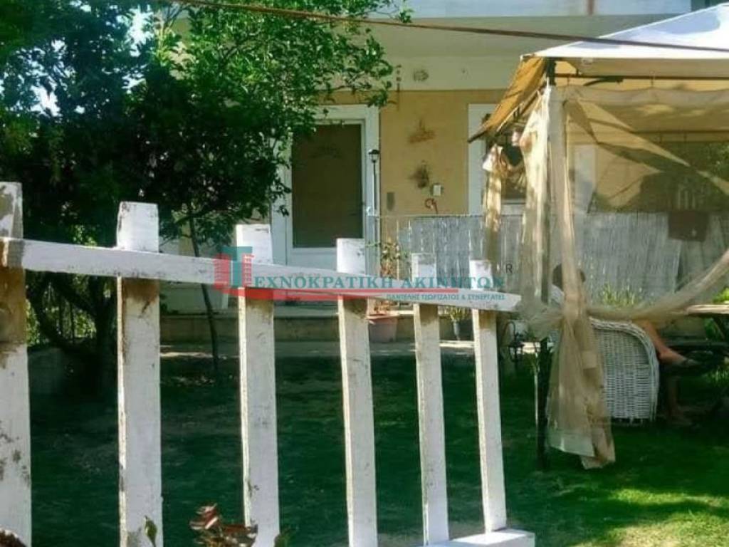 Εξωτερικός χώρος