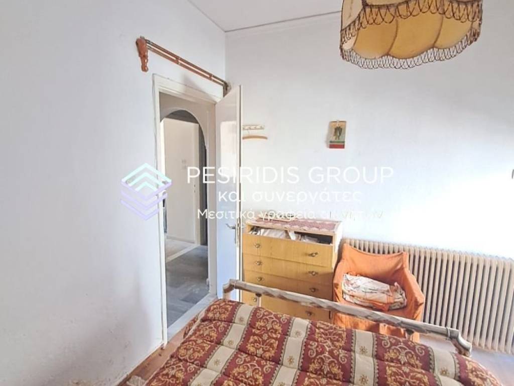 Υπνοδωμάτιο