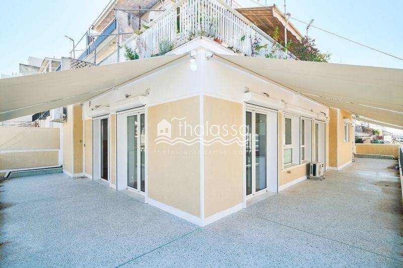 Εξωτερικός χώρος