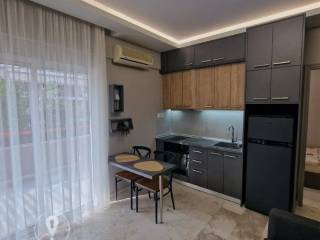 Forumland Real Estate, Εσωτερική όψη