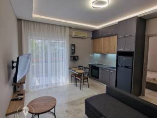 Forumland Real Estate, Εσωτερική όψη