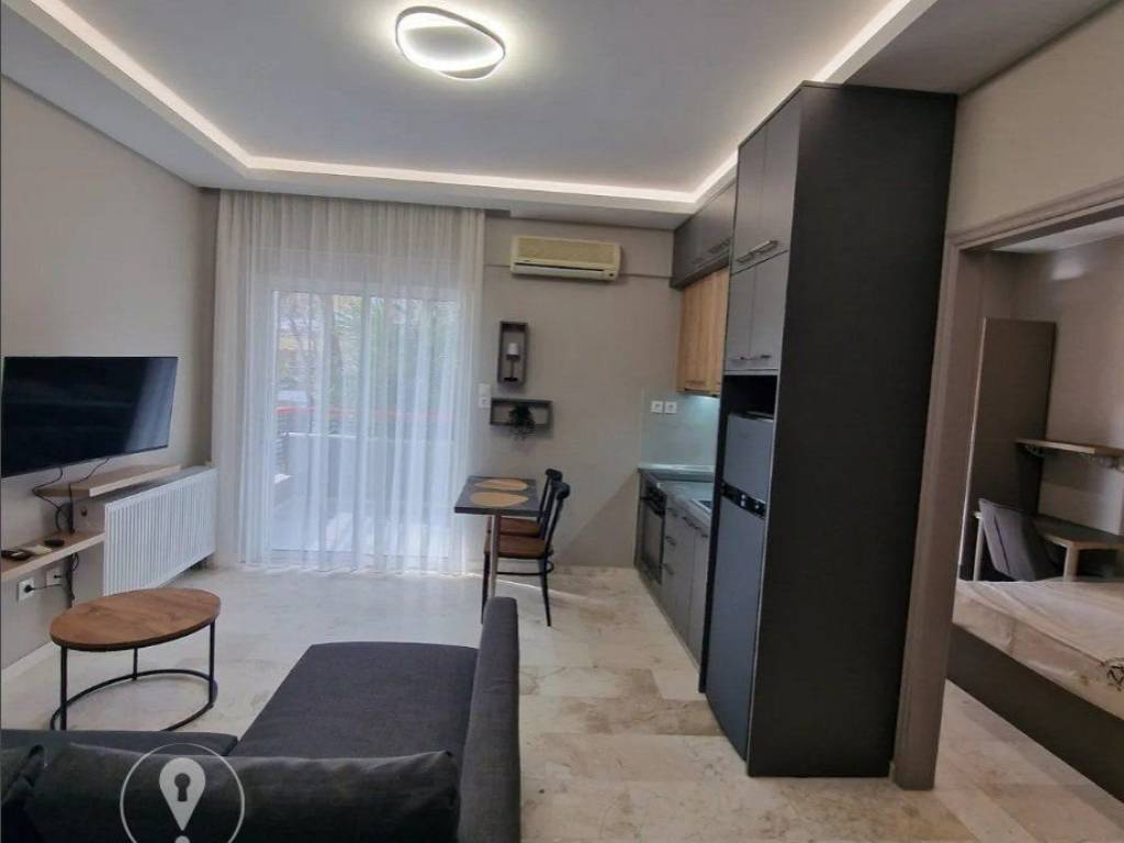 Forumland Real Estate, Εσωτερική όψη