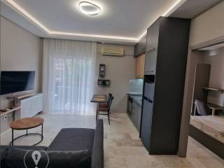 Forumland Real Estate, Εσωτερική όψη