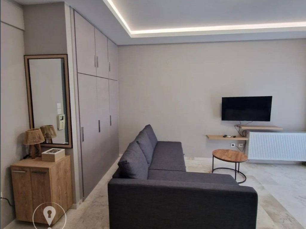 Forumland Real Estate, Εσωτερική όψη