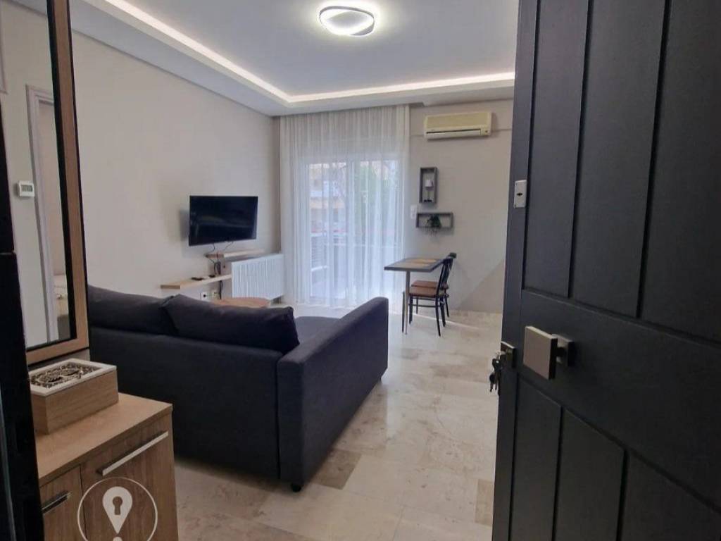 Forumland Real Estate, Εσωτερική όψη