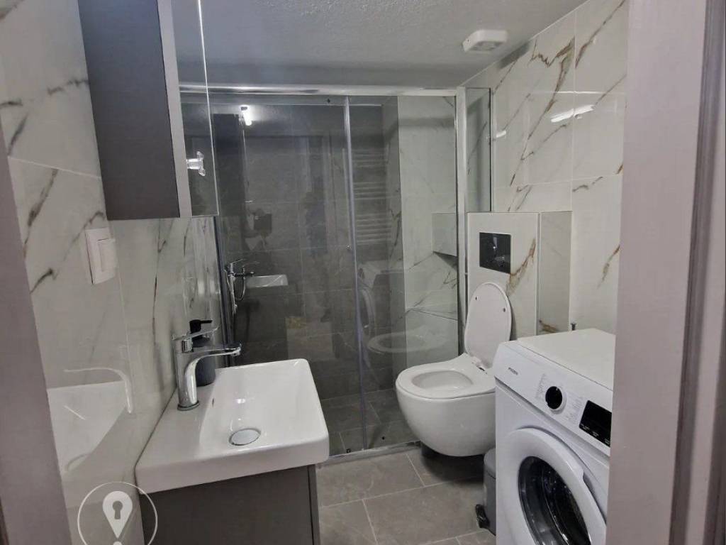 Forumland Real Estate, Εσωτερική όψη