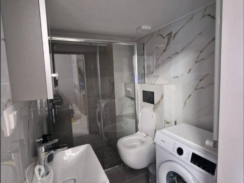 Forumland Real Estate, Εσωτερική όψη