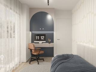 Forumland Real Estate, Υπνοδωμάτιο