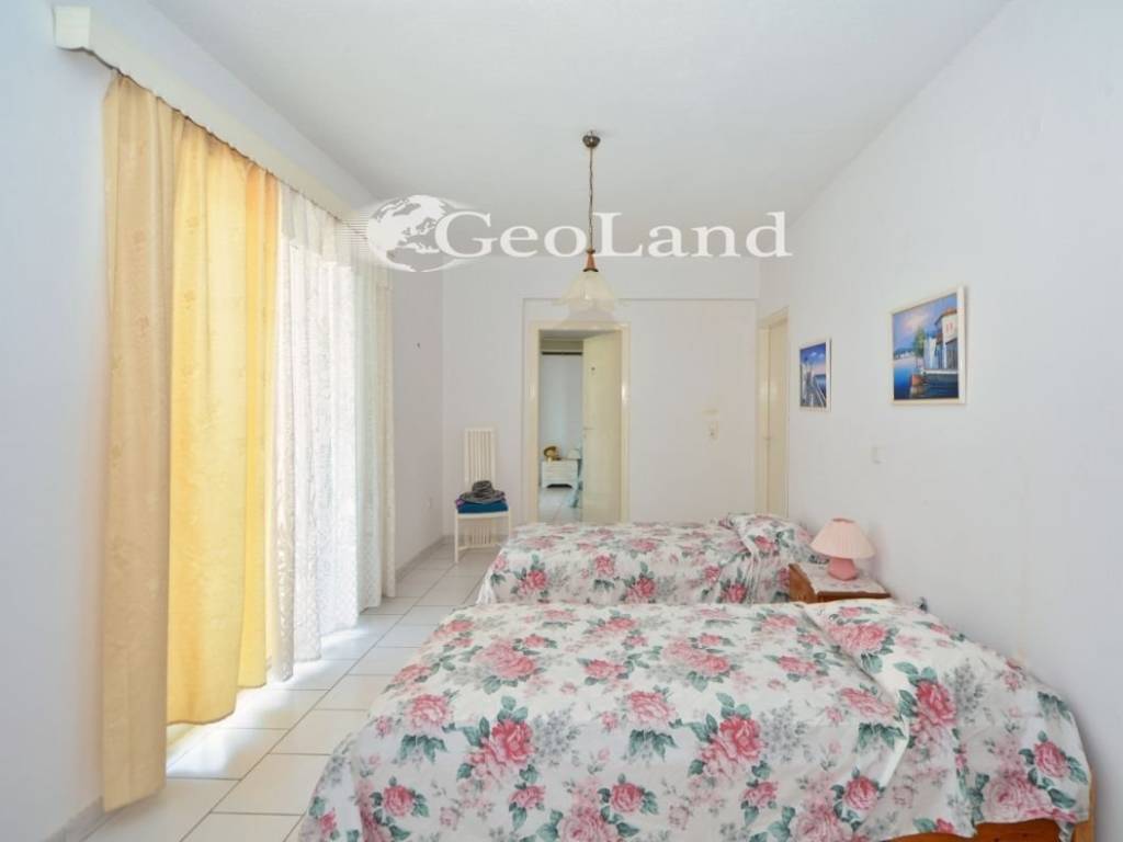 Υπνοδωμάτιο