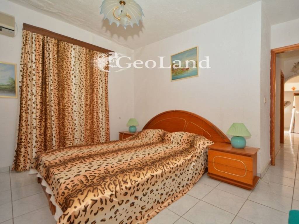 Υπνοδωμάτιο