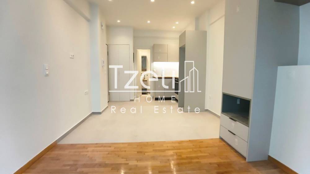 Άποψη χώρου