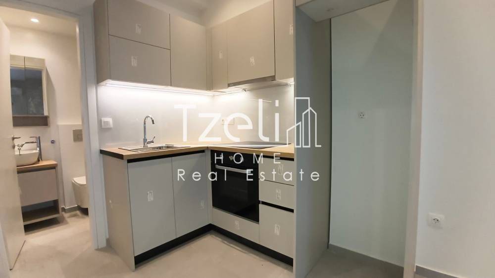 Άποψη χώρου