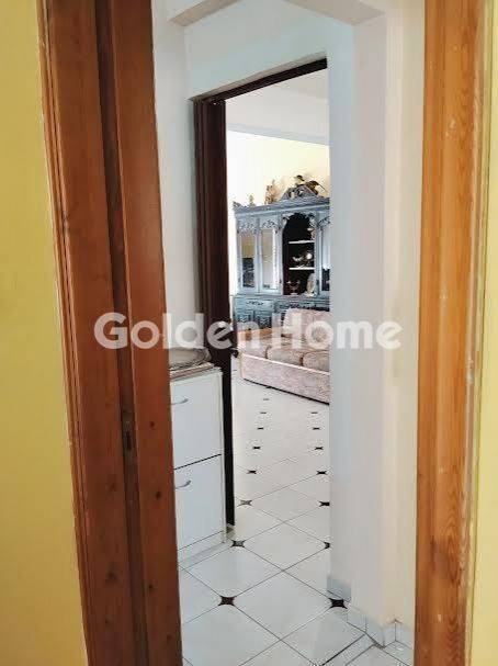 Χολ - Διάδρομος