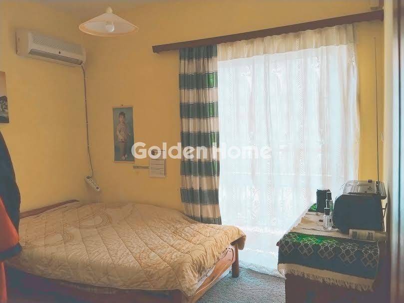 Υπνοδωμάτιο