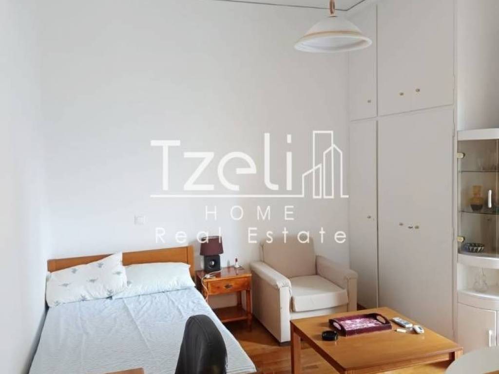 Άποψη χώρου