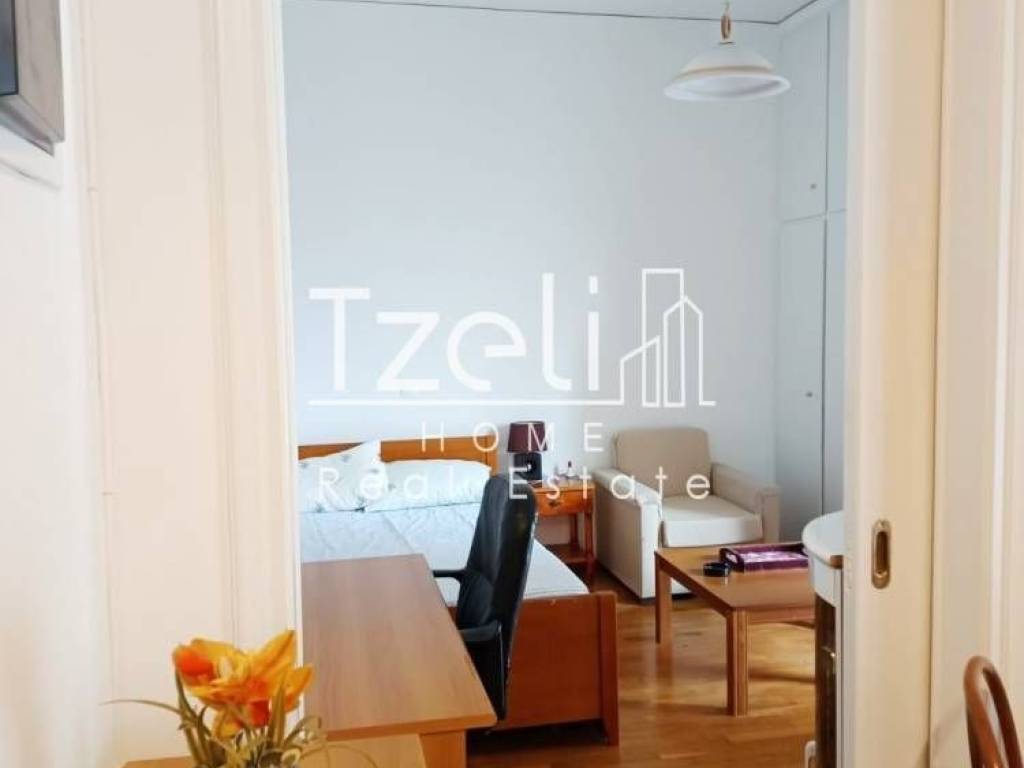 Άποψη χώρου