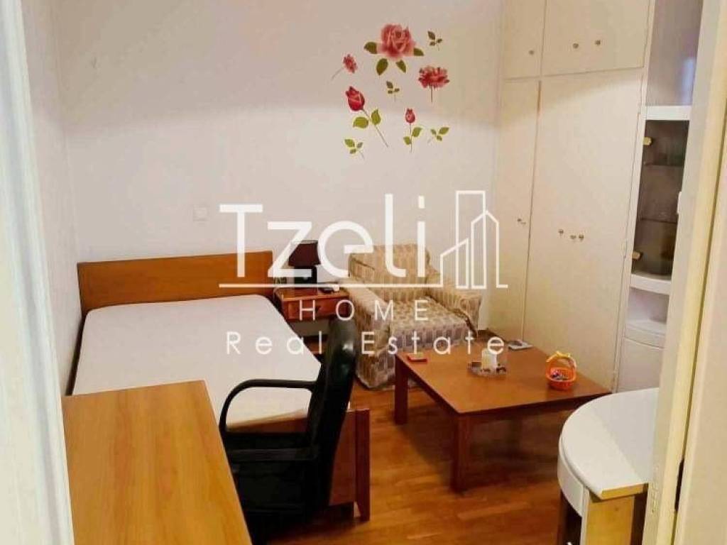 Άποψη χώρου