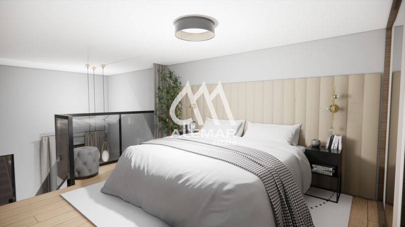 Υπνοδωμάτιο