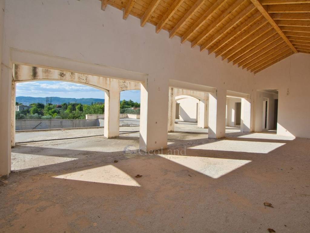 Άποψη χώρου