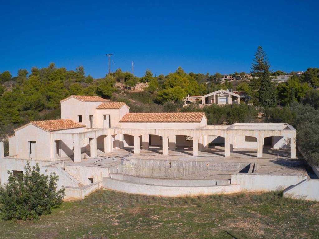 Εξωτερικός χώρος