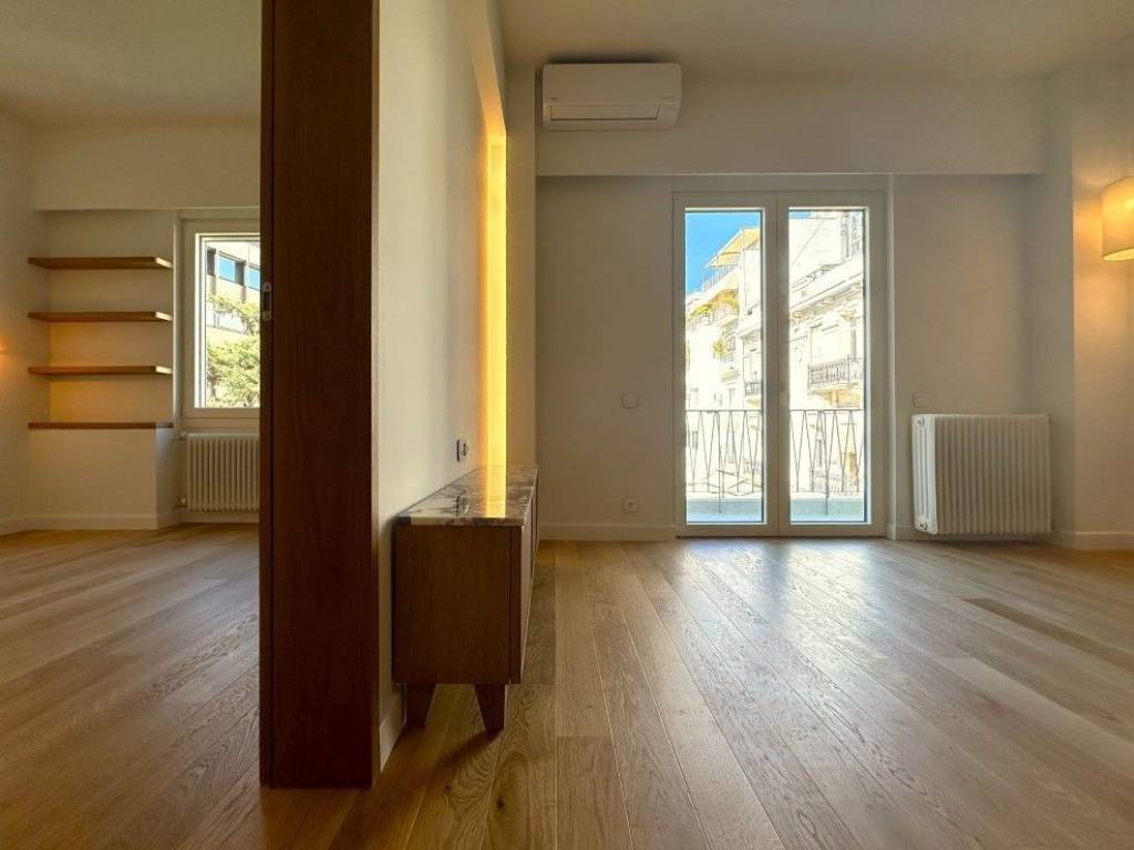 ΧΩΡΟΣ ΥΠΟΔΟΧΗΣ ΚΑΙ ΥΠΝΟΔΩΜΑΤΙΟ