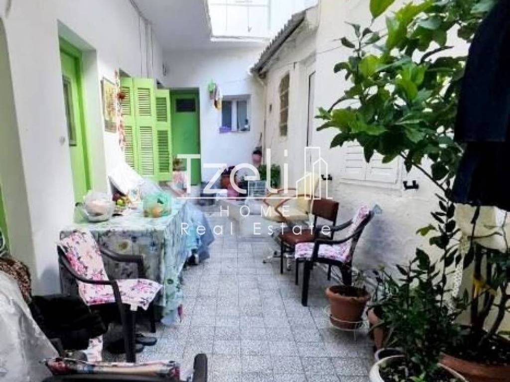 Εξωτερική άποψη χώρου