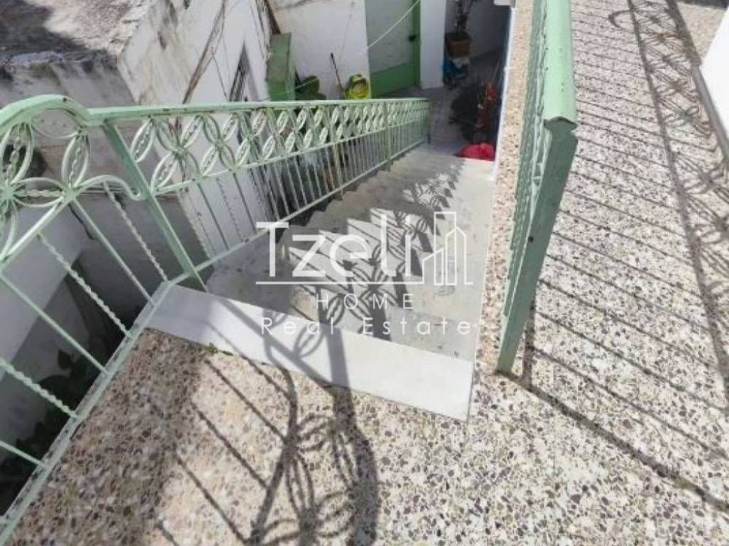 Εξωτερική άποψη χώρου