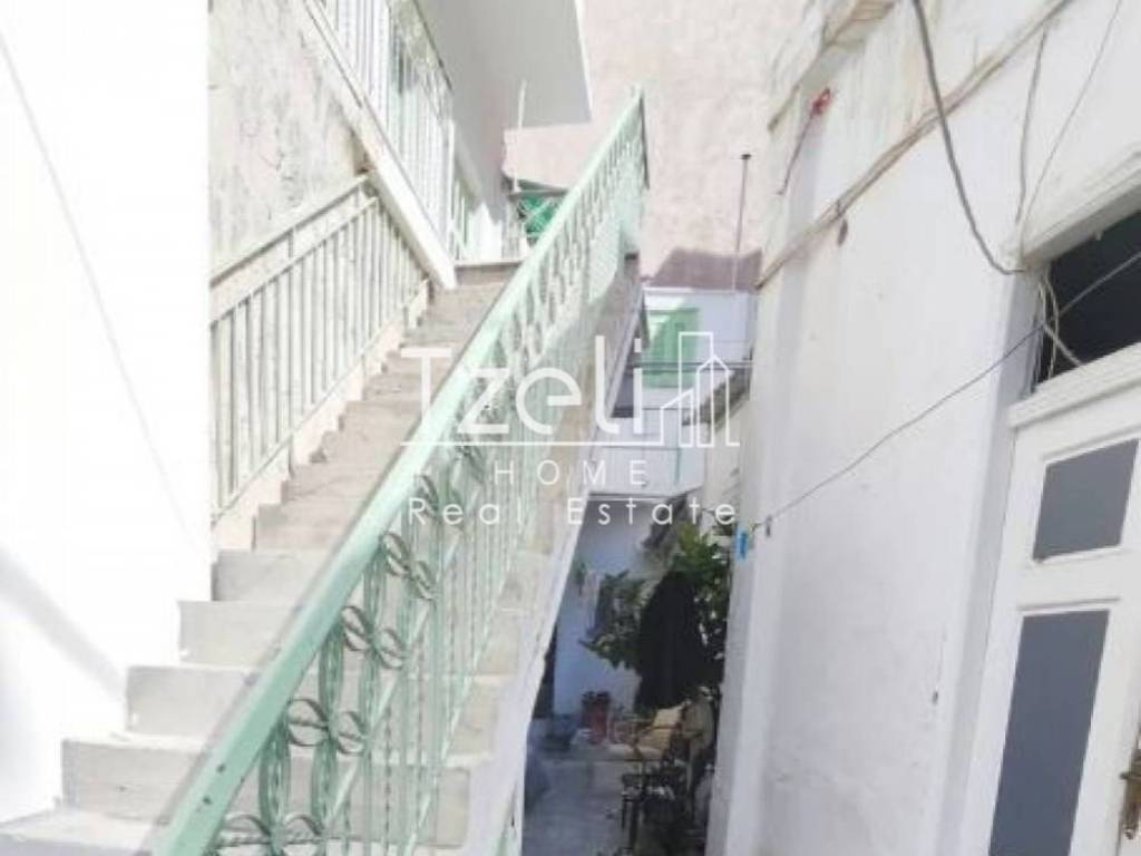 Εξωτερική άποψη χώρου