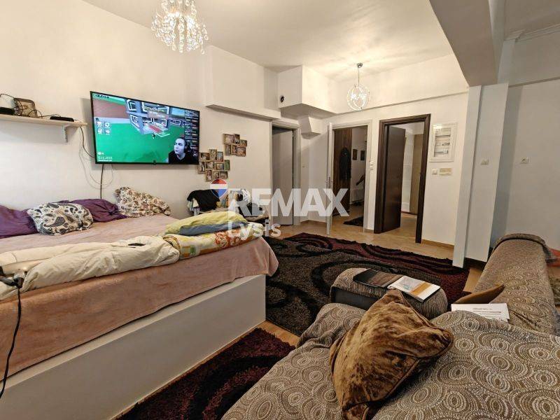 Υπνοδωμάτιο