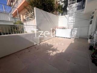 Εξωτερική άποψη χώρου