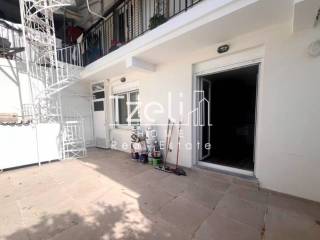 Εξωτερική άποψη χώρου