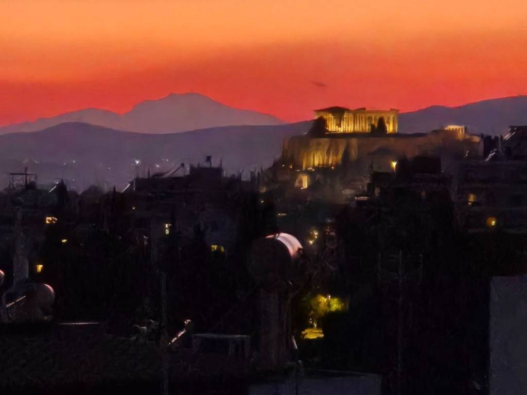 Θεα Ακρόπολης