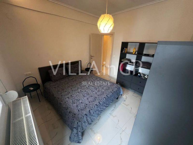 Υπνοδωμάτιο