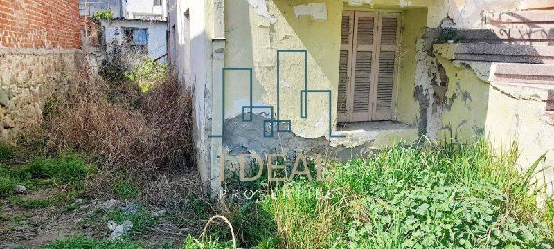 Εξωτερικός χώρος