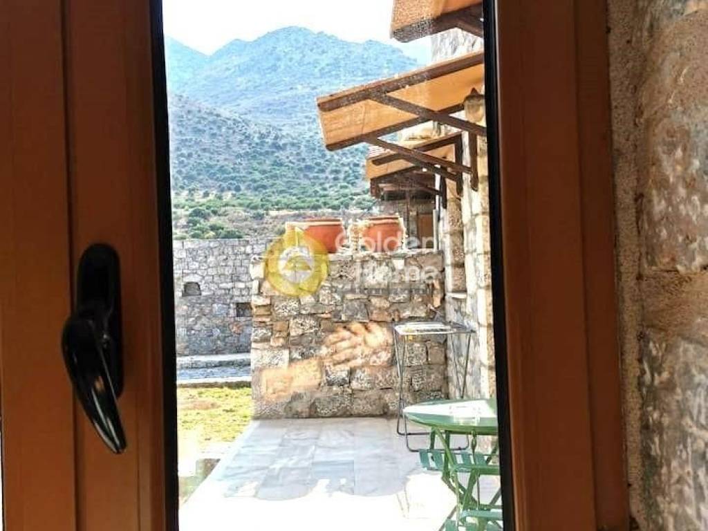 Εξωτερικός Χώρος