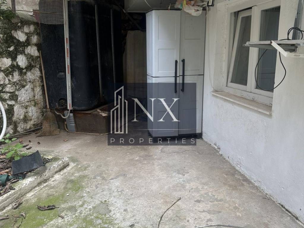 Εξωτερικός χώρος